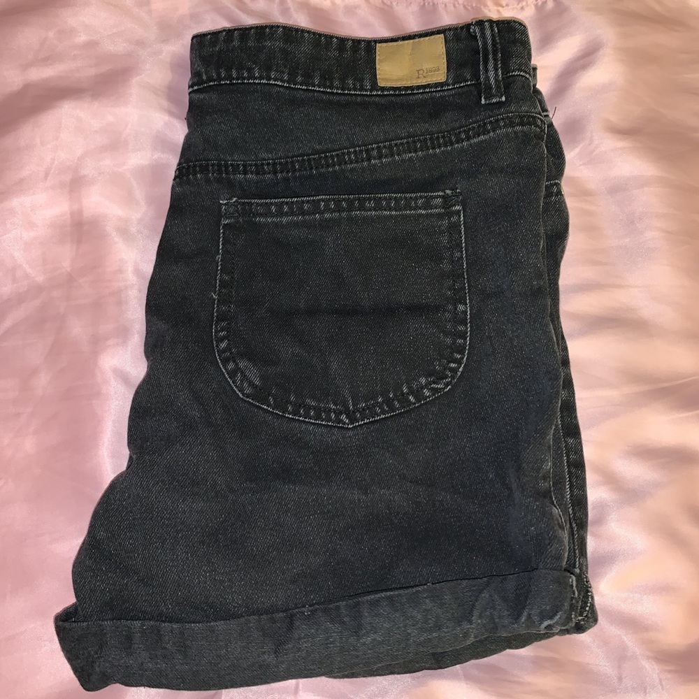 ROEBUCK SHORTS